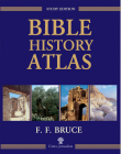 Bible History Atlas Cover Image