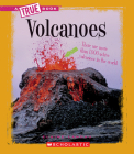 Volcanoes (A True Book: Earth Science) By Elaine Landau Cover Image