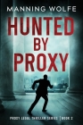 Hunted By Proxy Cover Image
