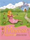 Princess Stories Cover Image