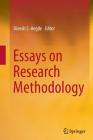 Essays on Research Methodology By Dinesh S. Hegde (Editor) Cover Image