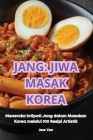 Jang: Jiwa Masak Korea Cover Image