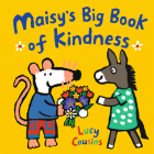 Maisy's Big Book of Kindness Cover Image