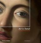 Art in Detail: 100 Masterpieces Cover Image