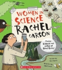 Rachel Carson (Women in Science) Cover Image