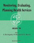 Monitoring, Evaluating, Planning Health Services - Proceedings of the 24th Meeting of the European Working Group on Operational Research Applied to He Cover Image