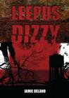 Leepus - DIZZY By Jamie DeLano Cover Image