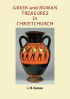 Greek and Roman Treasures in Christchurch Cover Image