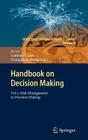 Handbook on Decision Making: Vol 2: Risk Management in Decision Making (Intelligent Systems Reference Library #33) Cover Image