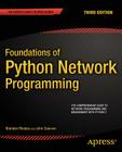 Foundations of Python Network Programming Cover Image
