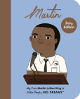 Martin Luther King Jr.: My First Martin Luther King Jr. (Little People, BIG DREAMS) By Maria Isabel Sanchez Vegara, Mai Ly Degnan (Illustrator) Cover Image