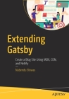 Extending Gatsby: Create a Blog Site Using MDX, Cdn, and Netlify Cover Image
