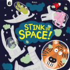 What a Stink! In Space By Mike Henson, Jorge Martin (Illustrator) Cover Image