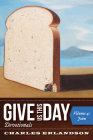 Give Us This Day Devotionals, Volume 4: John By Charles Erlandson Cover Image