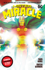 Mister Miracle By Tom King, Mitch Gerads (Illustrator) Cover Image