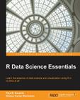 R Data Science Essentials Cover Image