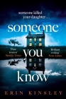 Someone You Know Cover Image