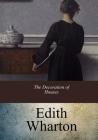 The Decoration of Houses By Edith Wharton Cover Image
