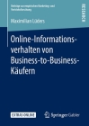 Online-Informationsverhalten Von Business-To-Business-Käufern Cover Image