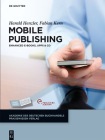 Mobile Publishing (Akademie Des Deutschen Buchhandels Praxiswissen Verlag) Cover Image