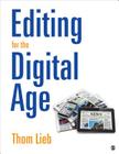 Editing for the Digital Age Cover Image