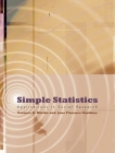 Simple Statistics: Applications in Social Research [With CDROM] By Terance D. Miethe, Jane Florence Gauthier Cover Image