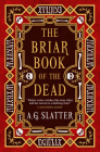 The Briar Book of the Dead By A. G. Slatter Cover Image