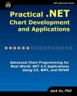 Practical .NET Chart Development and Applications By Jack Xu Cover Image