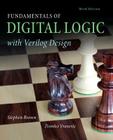 Fundamentals of Digital Logic with Verilog Design Cover Image
