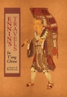 Ennin's Travels in T'ang China Cover Image