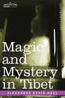 Magic and Mystery in Tibet Cover Image