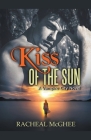 Kiss of the Sun Cover Image