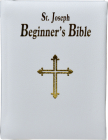 Saint Joseph Beginner's Bible By Lawrence G. Lovasik Cover Image
