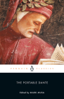 The Portable Dante By Dante Alighieri, Mark Musa (Translated by), Mark Musa (Introduction by), Mark Musa (Notes by) Cover Image