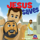 Jesus Saves Cover Image