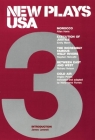 New Plays U.S.A. 3 By James Leverett (Editor), M. Elizabeth Osborn (Editor) Cover Image