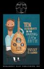 Ten Acrobats In An Amazing Leap Of Faith Cover Image
