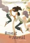 Ronit & Jamil By Pamela L. Laskin Cover Image