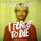 I Forgot to Die Cover Image