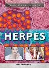 Herpes (Your Sexual Health) By Jeri Freedman Cover Image