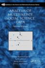 Analysis of Multivariate Social Science Data (Chapman & Hall/CRC Statistics in the Social and Behavioral S) Cover Image