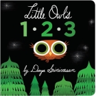 Little Owl's 1-2-3 Cover Image