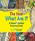 The New What Am I?: A Hawaii Animal Guessing Game Cover Image