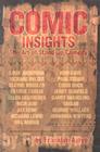 Comic Insights: The Art of Stand-Up Comedy Cover Image