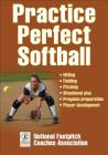Practice Perfect Softball Cover Image