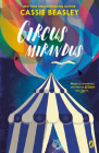 Circus Mirandus By Cassie Beasley Cover Image