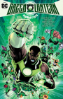Green Lantern Vol. 2: Horatius Cover Image