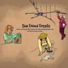 She Found Fossils By Amy J. Gardiner (Illustrator), Abagael Rosemary West (Editor), Abagael Rosemary West Cover Image