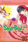 Skip·Beat!, Vol. 14 By Yoshiki Nakamura Cover Image