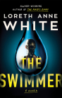 The Swimmer By Loreth Anne White Cover Image
